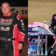 G.R. Smith and Rusty Schlenk scored victories over the weekend in Southern All Stars Dirt Racing Series action at Southern Raceway in Milton, Florida. Smith was the winner on Friday […]