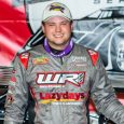 Hudson O’Neal won the Buckeye Spring 50 on Sunday Night at Atomic Speedway in Waverly, Ohio for his second Lucas Oil Late Model Dirt Series win of 2021. For the […]