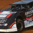 John Ownbey drove to the Late Model victory on Friday night at Boyd’s Speedway in Ringgold, Georgia. The Cleveland, Tennessee racer held off Lamar Scoggins to take the victory at […]