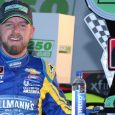 For most of Saturday’s NASCAR Xfinity Series race at Atlanta Motor Speedway, it looked like Martin Truex, Jr.’s day. But Justin Allgaier had other ideas. Allgaier moved to the point […]