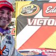 Veteran CARS Tour driver Justin Johnson from Roxboro, North Carolina scored his first career CARS Racing Tour Late Model Stock Car win over Layne Riggs on a last lap pass […]