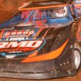 Sometimes in racing, it’s all about being in the right place at the right time. That was the case for Ken Lampp on Saturday night, as he recorded the Limited […]