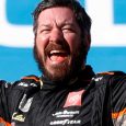 Martin Truex, Jr. overcame an early-race brush with the wall and took the lead on the final restart with 25 laps remaining to earn his first victory of 2021 and […]