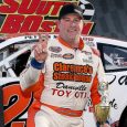 Peyton Sellers had talked last week about how much he was looking forward to getting back to racing at Virginia’s South Boston Speedway, his home track. His return to South […]