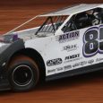 Randy Weaver had a little of the luck of the Irish on Saturday night, as he carried home a $8,000 winner’s paycheck from Boyd’s Speedway in Ringgold, Georgia. The Powder […]