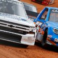 With the exception of one muddy lap, rain forced the cancellation or postponement of all NASCAR track activity on Saturday at Bristol Motor Speedway. Sunday’s Food City Dirt Race for […]