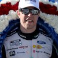 For Brad Keselowski, the path to victory lane at Talladega Superspeedway on Sunday involved leading only one lap – the last one. When leader Matt DiBenedetto moved high to block […]