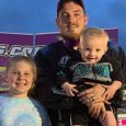 Dustin Mitchell raced to his fourth career Ultimate Super Late Model Series victory on Saturday night at Lake View Motor Speedway in Nichols, South Carolina. The win in the 50-lap […]