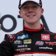 John Hunter Nemechek earned his second NASCAR Camping World Truck Series win in the last four races and had to hold off his boss Kyle Busch to do so Saturday […]