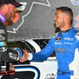 Jonathan Davenport put on a clinic on Saturday evening on the high banks of Tennessee’s Tazewell Speedway, as he bested a stout field of competitors to record the victory in […]