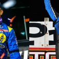 Tim McCreadie and Jonathan Davenport became the ninth and 10th different winners in Lucas Oil Late Model Dirt Series competition this season over the weekend. McCredie recorded the victory on […]