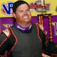 Anthony Sanders took advantage of the misfortune of leader Chris Ferguson on the final lap of Saturday night’s Big Chief Forty at Cherokee Speedway in Gaffney, South Carolina. Ferguson cut […]