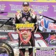 Brandon Overton pulled off the sweep in Ultimate Super Late Model Series action over the weekend in the Old Dominion. The Evans, Georgia racer won on Friday night at Virginia’s […]