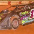 Chris Woods topped the Limited Late Model field to score the victory on Saturday night at Georgia’s Winder-Barrow Speedway. The Statham, Georgia driver edged out Nick Sellers for the win […]