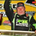 Jimmy Owens went three-for-three on the night in Schaeffer’s Oil Spring Nationals Series action at Smoky Mountain Speedway in Maryville, Tennessee on Friday. The Newport, Tennessee native started by setting […]