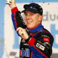 With his third victory of the NASCAR Camping World Truck Series season, John Hunter Nemechek reaffirmed Kyle Busch Motorsports’ mastery of 1.5-mile intermediate tracks on Friday night at Charlotte Motor […]