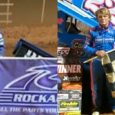 Jordon Mallett and Conner Leoffler made trips to USCS Sprint Car Series victory lane in the Battle at the Beach over the weekend at Southern Raceway in Milton, Florida. Mallett […]