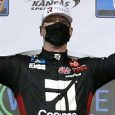 Statistically speaking, Kyle Busch had a perfect night at Kansas Speedway on Saturday night. Busch swpet both stage victories in the Wise Power 200 NASCAR Camping World Truck Series race, […]