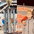 A pair of veteran drivers, 2019 NASCAR national runner-up Mike Looney and NASCAR Camping World Truck Series competitor Timothy Peters, split wins in the twin 75-lap NASCAR Advance Auto Parts […]