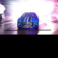 The curtain rose, the smoke billowed, and three NASCAR Cup Series Next Gen cars made a dramatic, roaring entrance onto the display floor at the unveil. The first impression was […]