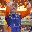 Scott Dixon schooled the rest of the Genesys 300 field in an oval-racing clinic Saturday night at Texas Motor Speedway, leading a race-record 206 of 212 laps for his first […]