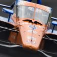 Scott Dixon may be known as “The Iceman,” but perhaps nobody is better in the NTT IndyCar Series when the heat is on. Six-time series champion Dixon led practice Wednesday […]