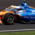 Scott Dixon raised the speed limit on “Fast Friday” at Indianapolis Motor Speedway, turning the fastest lap of the week – 233.302 mph – in the final full day of […]