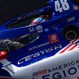 Tony Kanaan found the right blend of ingredients for speed Thursday at the Indianapolis Motor Speedway, leading the third day of practice for the 105th Indianapolis 500. 2013 Indy 500 […]