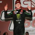 Evidently, Ty Gibbs leading every lap in an ARCA Menards Series race is not good enough for the 18-year-old. On Saturday at Charlotte Motor Speedway, he did just that en […]