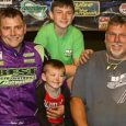 Tyler Erb led the final 49 laps en route to his first career Southern All Star Dirt Racing Series victory in Saturday night’s Finn Watson Memorial at Kentucky’s Richmond Raceway. […]