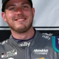 After an intense, nail-biting battle over the last 29 laps at Pocono Raceway, Alex Bowman won Saturday’s Pocono Organics CBD 325 when his Hendrick Motorsports teammate Kyle Larson blew a […]