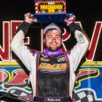 Brandon Overton’s expression in Victory Lane on Saturday night wasn’t what you’d expect. As he kissed the Firecracker 100 trophy and held it in the air, his smile showed signs […]