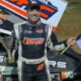 Dale Howard charged to the victory in Friday night’s USCS Sprint Speedweek finale for the USCS Sprint Car Series at Mississippi’s Hattiesburg Speedway. The Byhalia, Mississippi racer also picked up […]