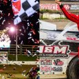 Dennis Erb, Jr. and Rick Eckert prevailed in World of Outlaws Morton Buildings Late Model Series competition over the weekend. Erb, Jr. was victorious on Friday night at Circle City […]