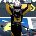 A day after celebrating his 24th birthday, John Hunter Nemechek celebrated his Camping World Truck Series best fourth win of the season and first of his career at Texas Motor […]