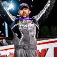 Jonathan Davenport became the first four-time winner this season on the Lucas Oil Late Model Dirt Series tour. The Blairsville, Georgia speedster swept the Clash At The Mag weekend at […]