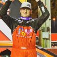 After losing out on his first career win just two weeks ago, Texas native and CARS Late Model Stock Car Tour Rookie of the Year candidate Kaden Honeycutt dominated each […]