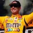 Kyle Busch boosted his NASCAR record Xfinity Series win total with a 99th career victory in Saturday afternoon’s Alsco Uniform 250 at Texas Motor Speedway. The two-time NASCAR Cup Series […]