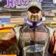 Matt Cooper scored his first career Southern All Star Dirt Racing Series victory on Saturday night at Thunderhill Raceway Park in Summertown, Tennessee. Cooper, who hails from McKenzie, Tennessee, led […]