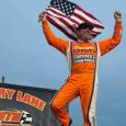 Peyton Sellers admitted he didn’t have the best car, but it was good enough to deliver a win in the 100-lap NASCAR Advance Auto Parts Weekly Series Late Model Stock […]