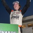 The Ty Gibbs and Corey Heim party of 2021 in the ARCA Menards Series ended Saturday night at Berlin Raceway. Daniel Dye became the series’ third winner in the 10th […]