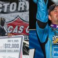 Jonathan Davenport and Tim McCreadie powered to Lucas Oil Late Model Dirt Series victories over the holiday weekend in the Buckeye State. Davenport drove to the win on Friday night […]