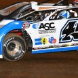 Jonathan Davenport picked up his third career CMH Diamond Nationals win on Saturday Night at Lucas Oil Speedway in Wheatland, Missouri. The Blairsville, Georgia speedster held off late-race charges from […]