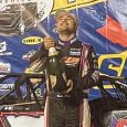 Brandon Overton added to his 2021 win total on Saturday night with a win in the North South 100 for the Lucas Oil Late Model Dirt Series at Florence Speedway […]