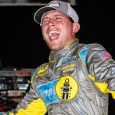 Devin Moran faced two different battles Saturday night at Iowa’s Davenport Speedway. The Dresden, Ohio driver survived several restarts against his competitors, and overcame power steering issues to score the […]