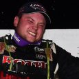 In a close and dramatic finish, Hudson O’Neal barely edged out Jonathan Davenport at the finish line to win the Topless 100 Saturday night at Batesville Motor Speedway in Locust […]