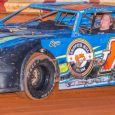 Jennifer Everett made her first trip of the season to victory lane at Georgia’s Winder-Barrow Speedway on Saturday night. The Winder, Georgia native drove to the Modified Street feature win […]