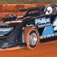 Joe Yarbrough led wire-to-wire en route to the Limited Late Model victory on Saturday night at Winder-Barrow Speedway. The Athens, Georgia native jumped to the early lead on the outside […]