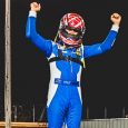 Kyle Larson continued his winning ways on Saturday night with a win in World of Outlaws Morton Buildings Late Model competition at Sharon Speedway in Hartford, Ohio. The Elk Grove, […]