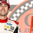 Ryan Blaney was out front when it counted. With the field crashing behind him with half a lap to go in overtime, Blaney drove to his third NASCAR Cup Series […]